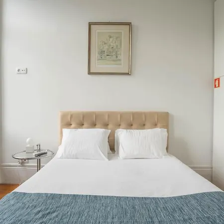 Home At Porto - Bolhao Apartments Exterior photo