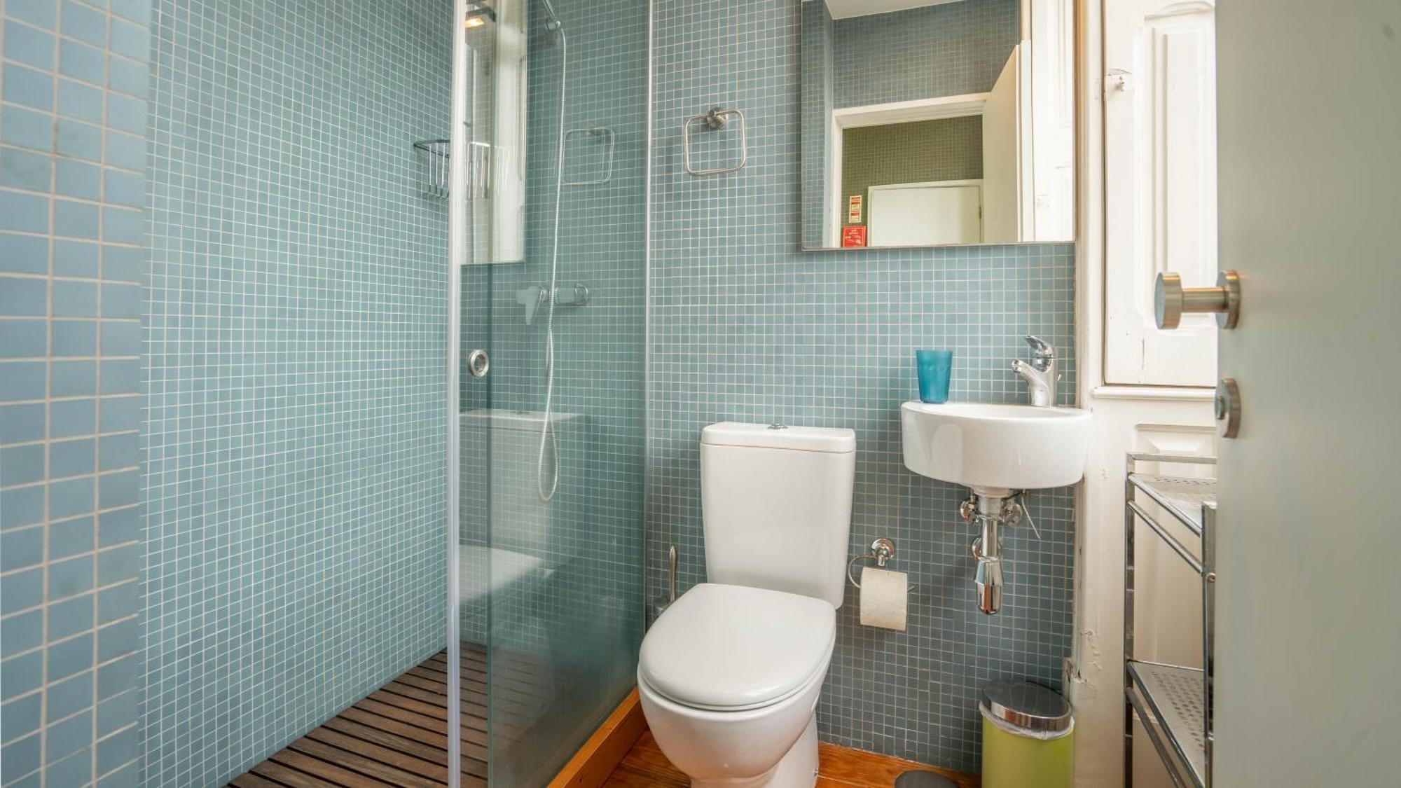 Home At Porto - Bolhao Apartments Apartment *