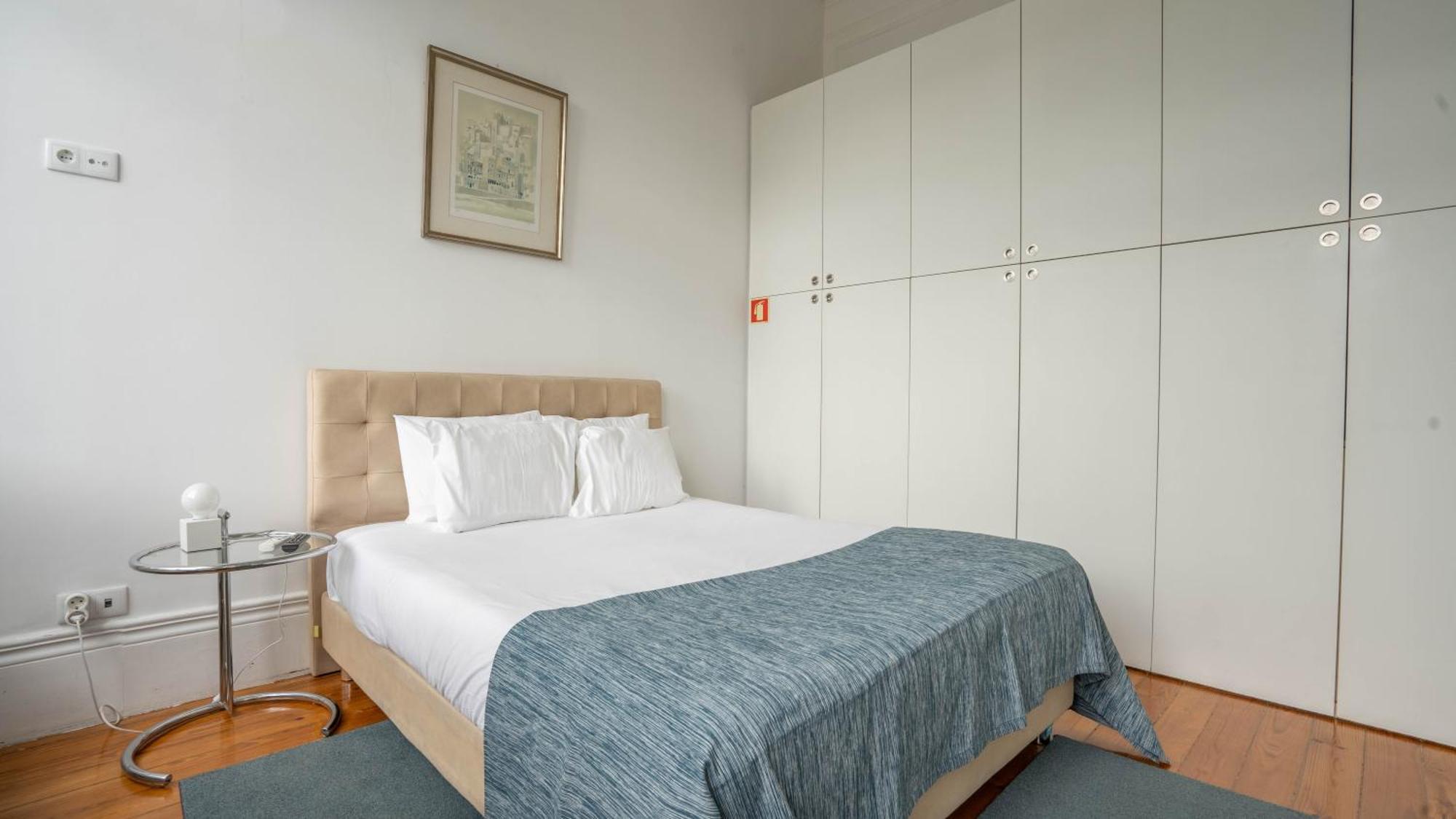 Home At Porto - Bolhao Apartments * Porto