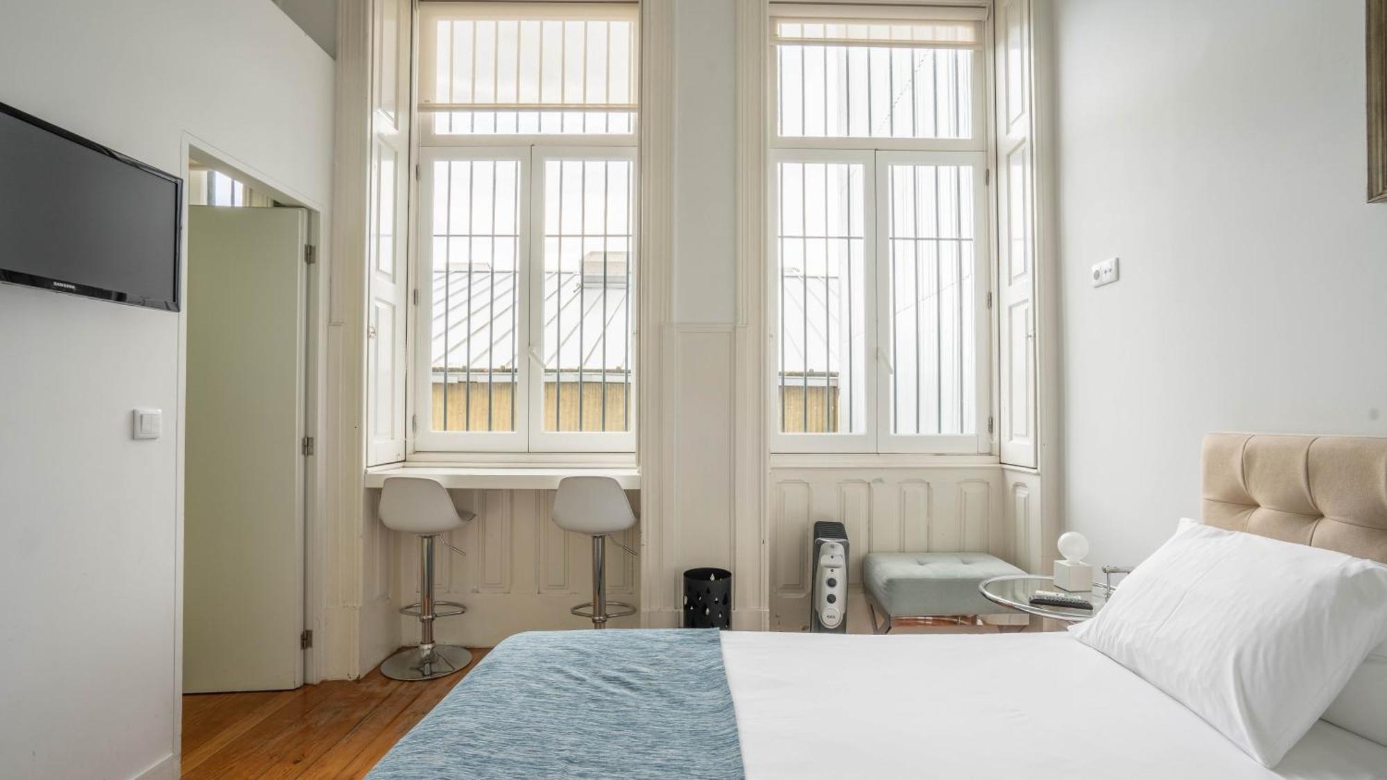 Home At Porto - Bolhao Apartments