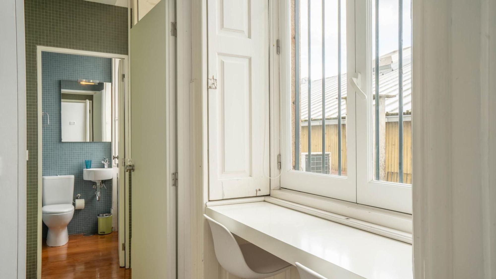Home At Porto - Bolhao Apartments Apartment *