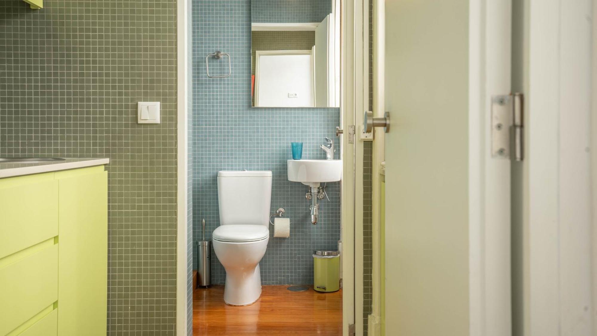 Home At Porto - Bolhao Apartments Apartment Porto