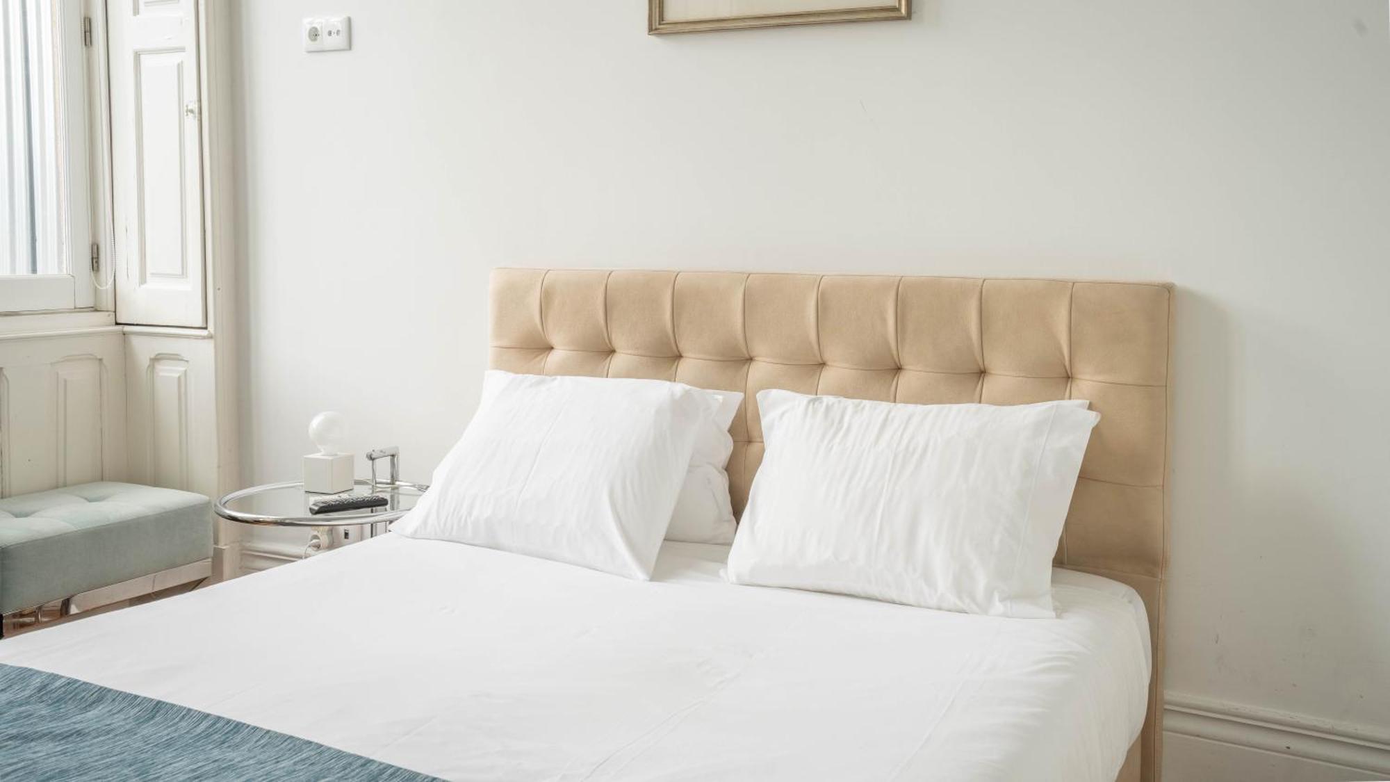 Home At Porto - Bolhao Apartments Apartment *