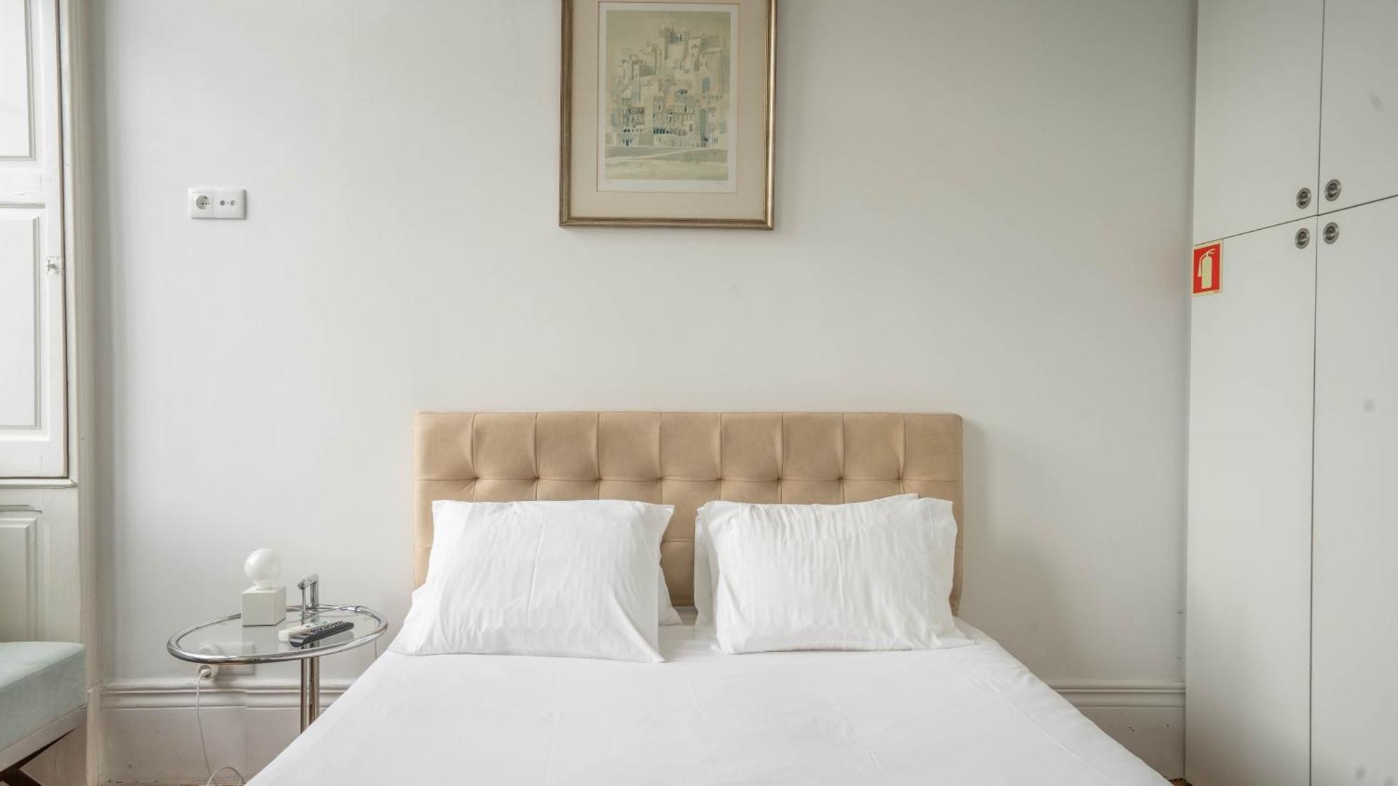 Home At Porto - Bolhao Apartments Apartment Porto