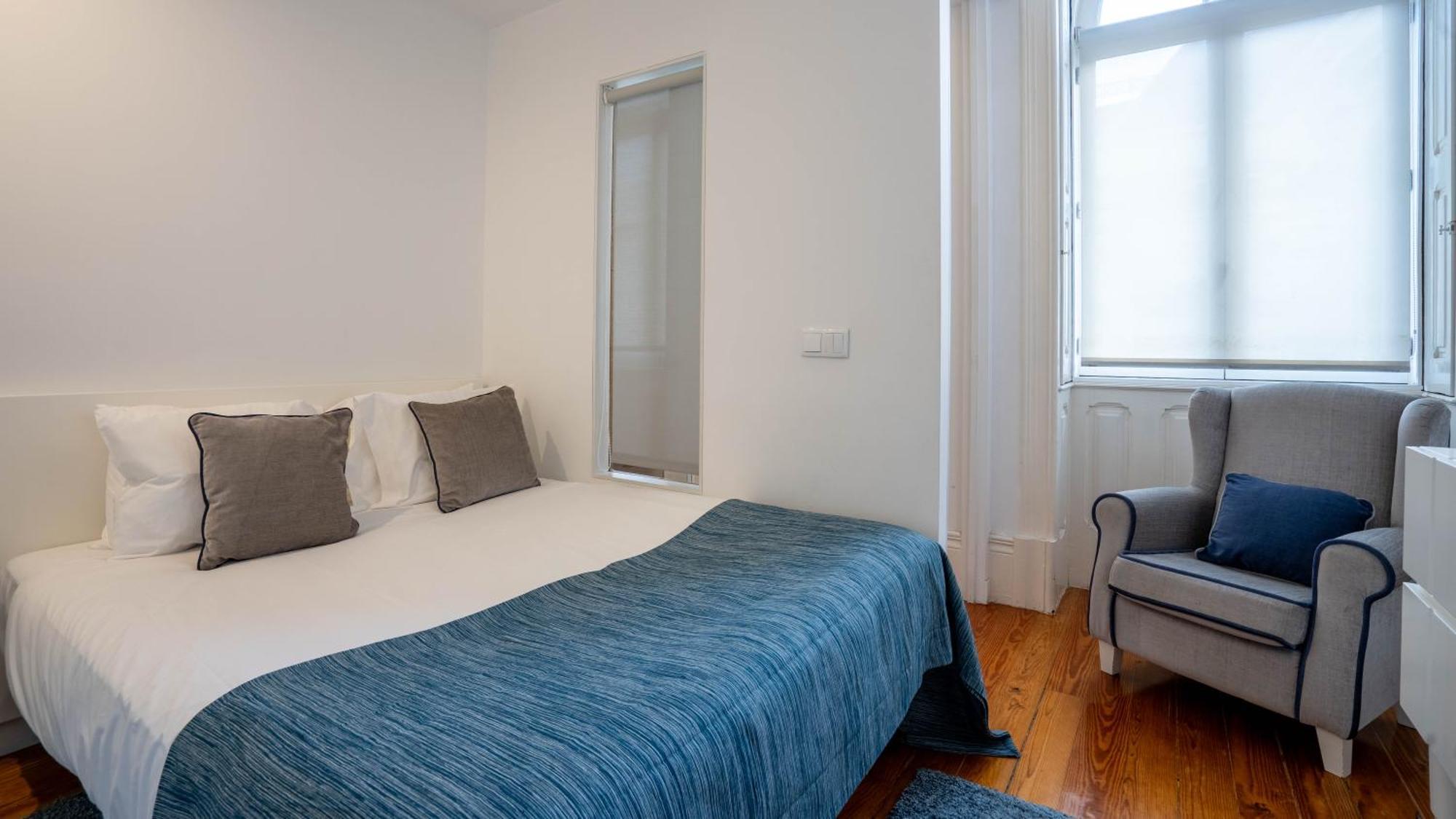 Home At Porto - Bolhao Apartments Porto