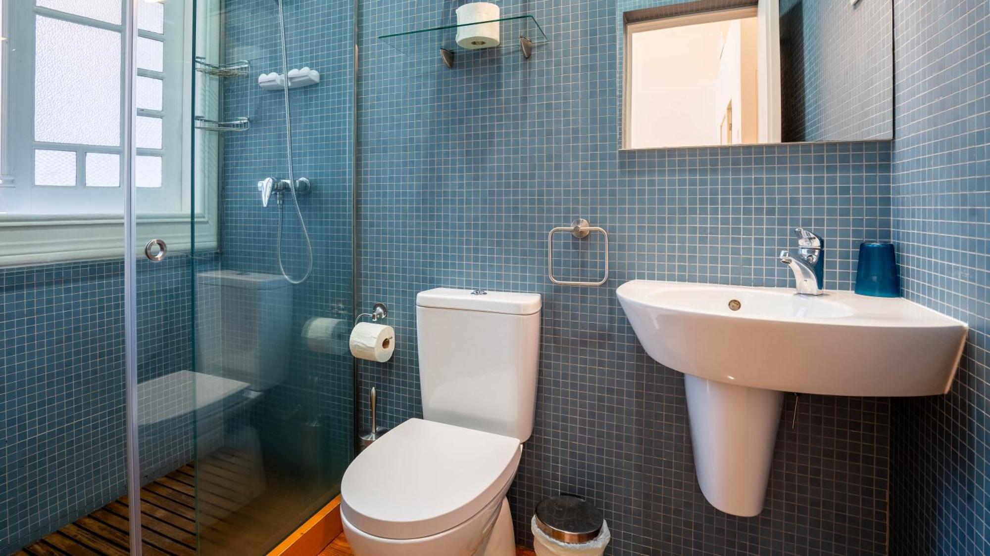 Apartment Home At Porto - Bolhao Apartments