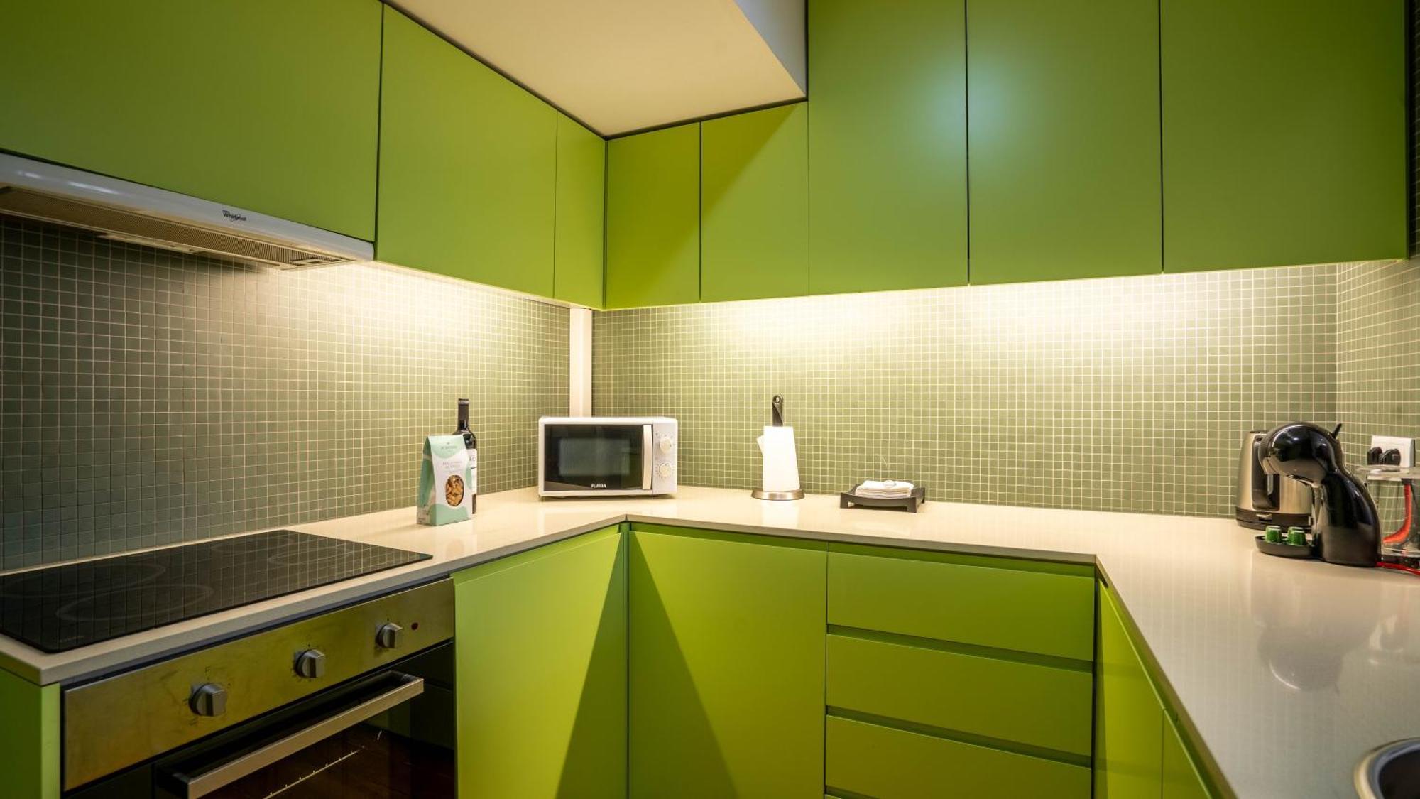 Home At Porto - Bolhao Apartments Apartment *