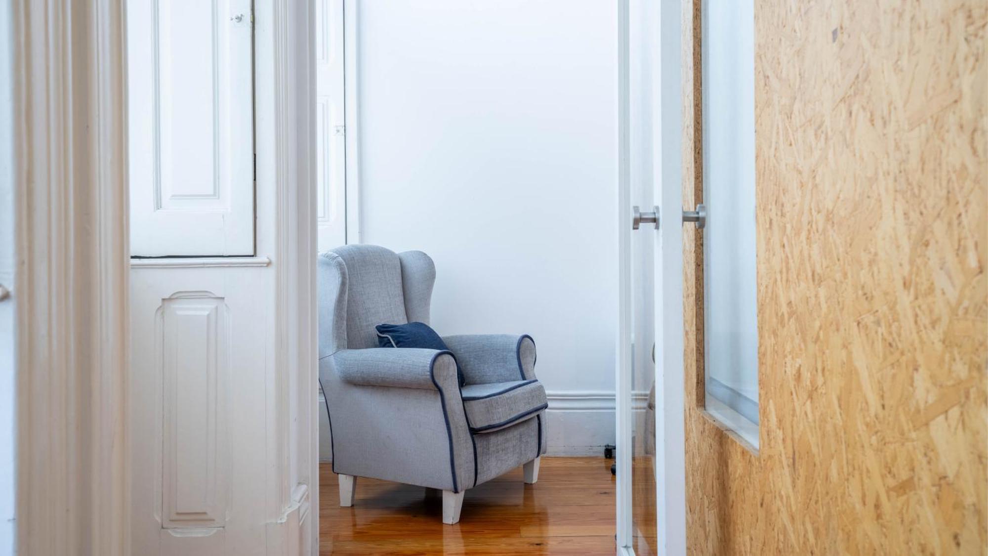Home At Porto - Bolhao Apartments Apartment *