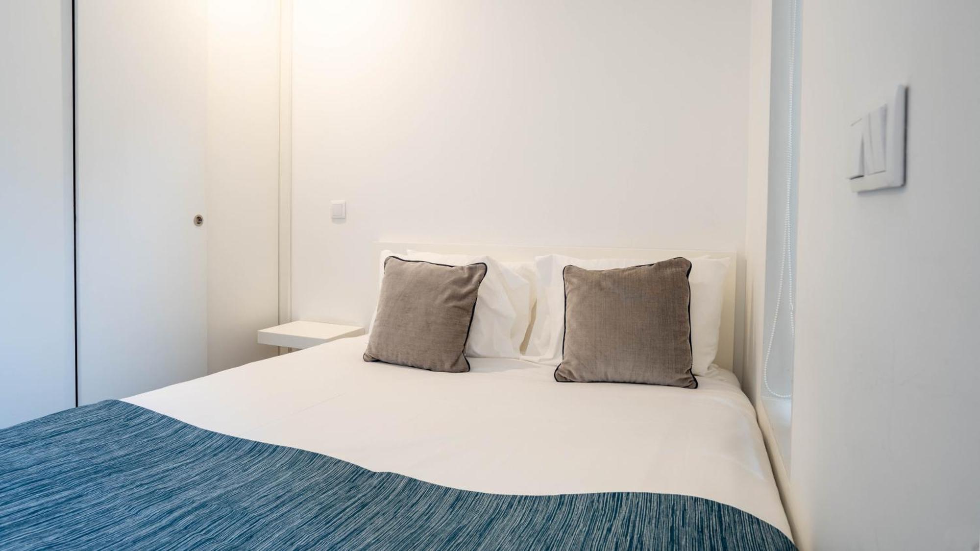 Home At Porto - Bolhao Apartments Apartment Porto